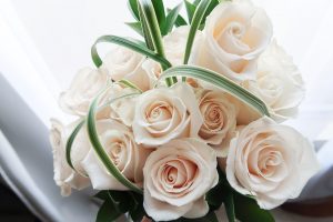 rose rosa Onoranze funebri Gamberini composizioni floreali