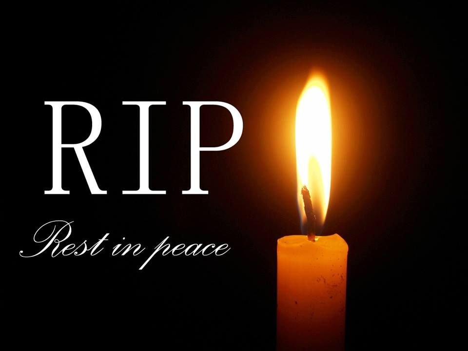 candela riposa in pace Onoranze funebri Gamberini