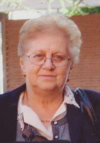 Giuseppina Romualdi | Onoranze Funebri Gamberini Romualdi Giuseppina Primo Piano