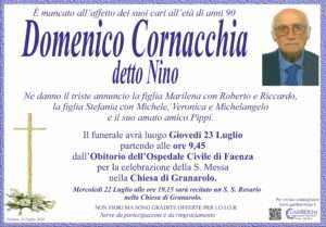 Domenico Cornacchia | Onoranze Funebri Gamberini 03 Croce Oro Fiore Lato BluOk.cdr buono