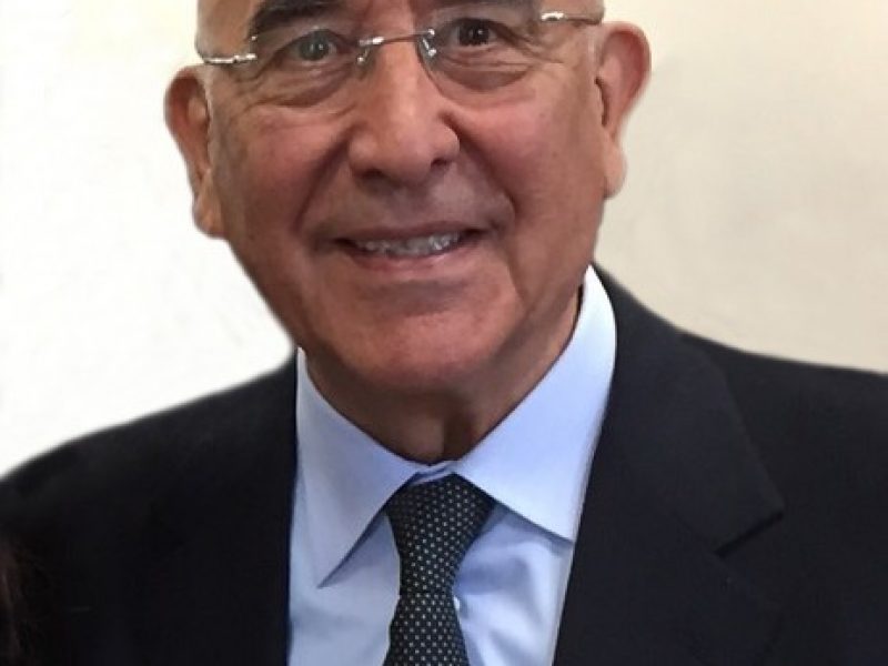 Vincenzo Argnani annunci funebri onoranze funebri Gamberini